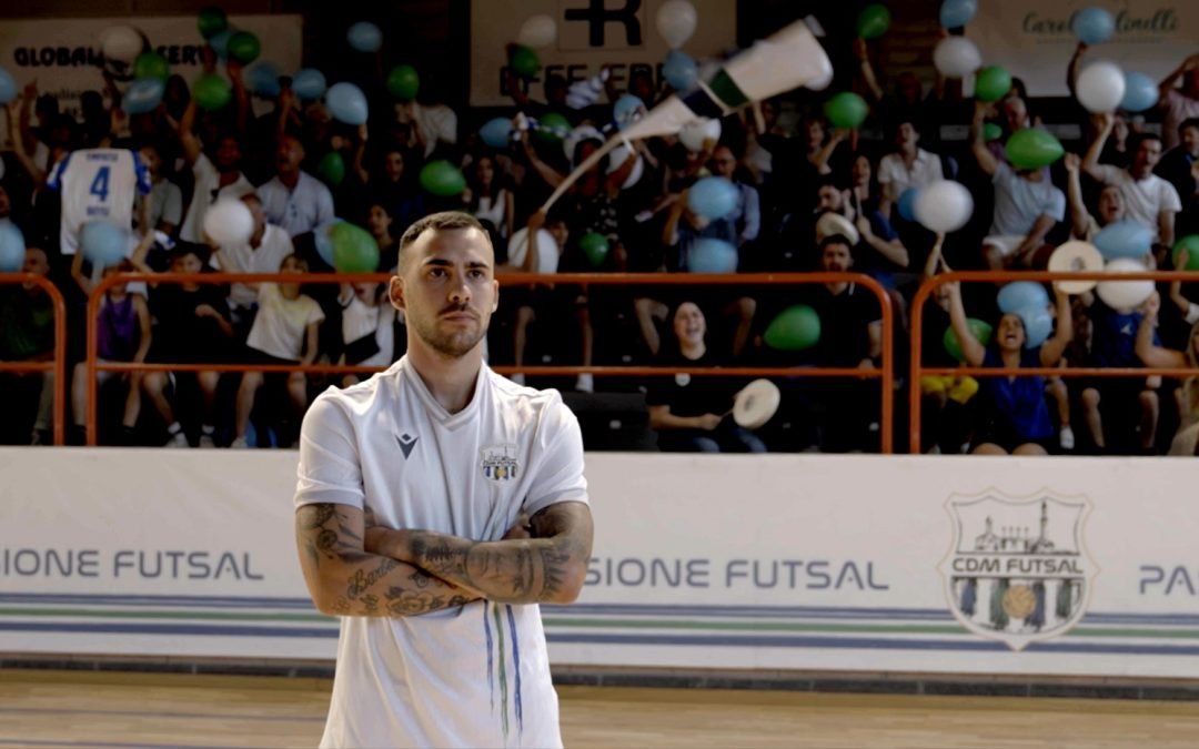 Cdm Futsal: il video