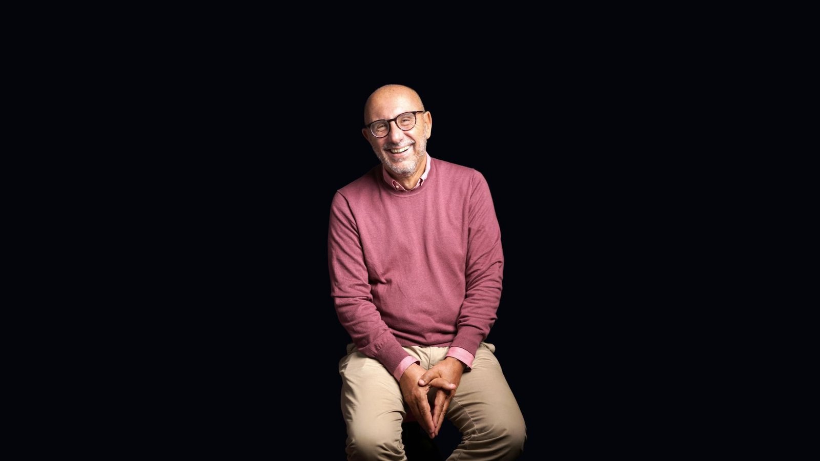 Buon compleanno Bacci Pagano