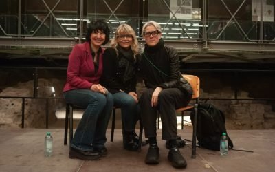 Intervista a Vera Gheno Bookpop Festival Genova 2024