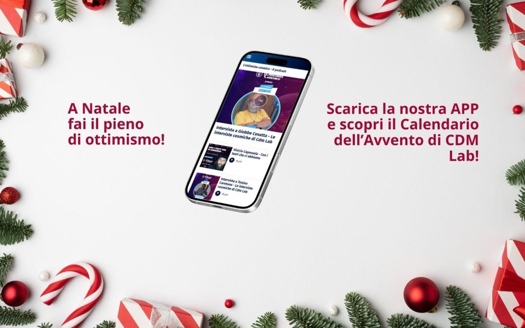 Come installare la App di Cdm Lab su Android e IOS