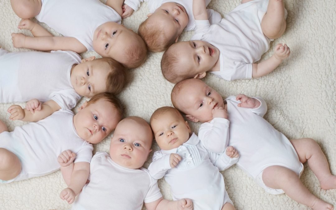 Le pillole di ottimismo 9 febbraio 2026