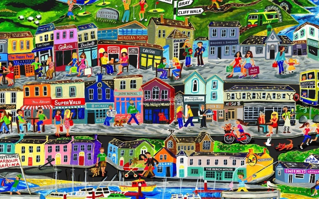 Le pillole di ottimismo 7 aprile 2026