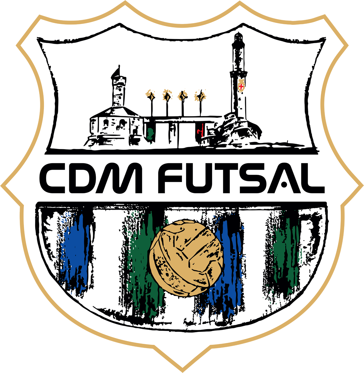 CDM Futsal