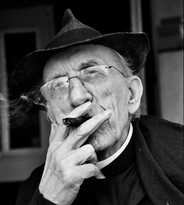 Don Andrea Gallo