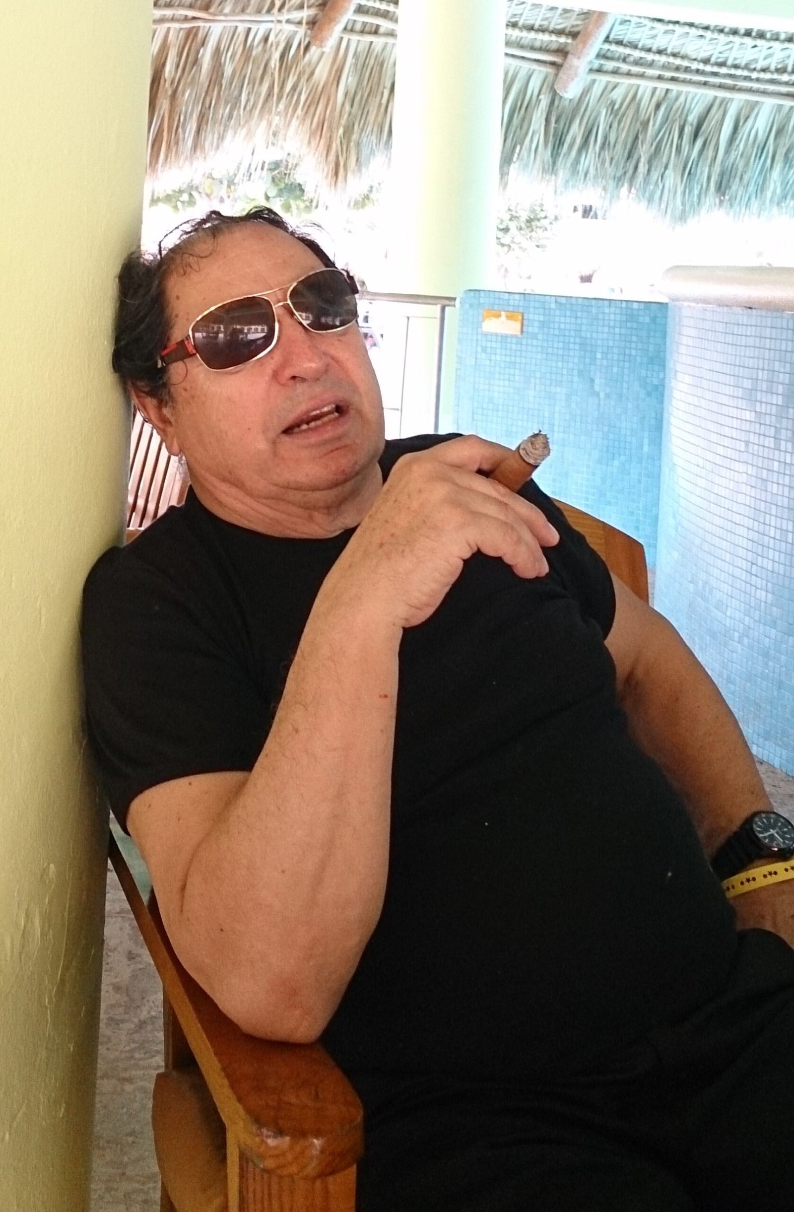 Giulio Cesare Giacobbe